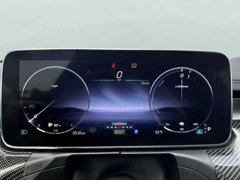 Used 2024 Mercedes-Benz C 36 AMG S image 32