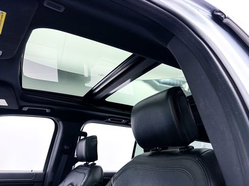 Used 2020 Ford Expedition Max Limited w/ Equipment Group 301A RWD image 3
