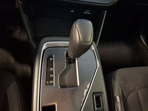 Certified 2024 Subaru Impreza 2.0i AWD/4WD image 17