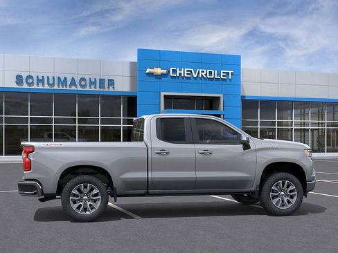 New 2026 Chevrolet Silverado 1500 LT image 5