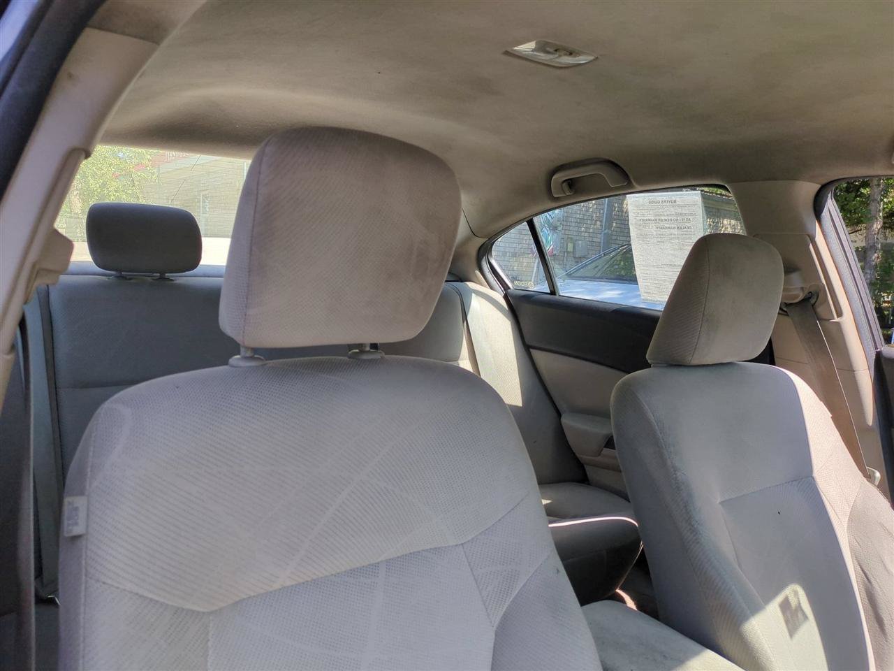 Used 2012 Honda Civic LX image 26
