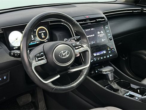 Used 2022 Hyundai Santa Cruz SEL Premium w/ Cargo Package image 14