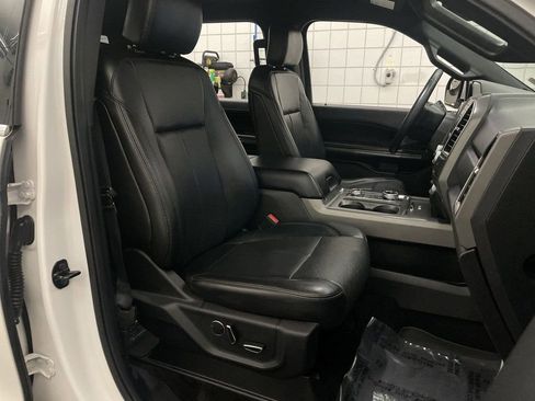 Used 2018 Ford Expedition Max XLT w/ Equipment Group 201A image 20