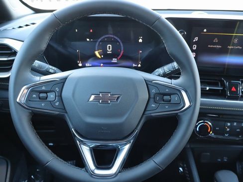 New 2026 Chevrolet TrailBlazer ACTIV w/ Driver Confidence Package image 6