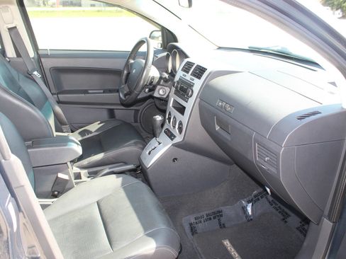 Used 2008 Dodge Caliber R/T w/ Leather Interior Group FWD image 26
