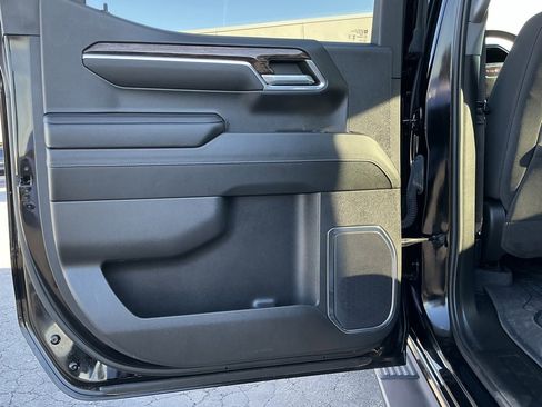 Used 2024 GMC Sierra 1500 Elevation w/ LPO, Elevation Black Package image 46