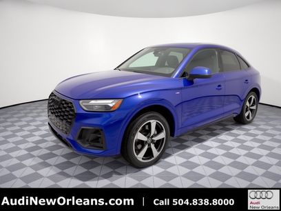 Certified 2023 Audi Q5 2.0T Premium Plus w/ Premium Plus Package