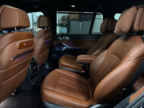Certified 2024 BMW X7 M60i w/ Executive Package image 22