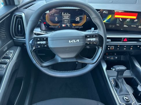 New 2026 Kia Sorento LX image 14