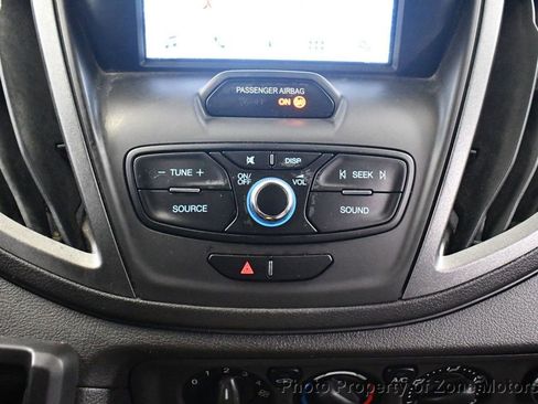 Used 2017 Ford Transit 150 130 Low Roof image 27