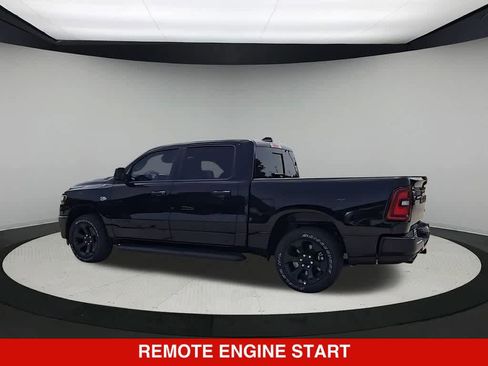 New 2026 RAM 1500 Express AWD/4WD image 5