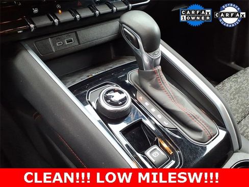 Used 2024 Chevrolet Colorado Z71 w/ Z71 Convenience Package 2 image 14