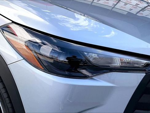 New 2026 Toyota Corolla Cross L image 22