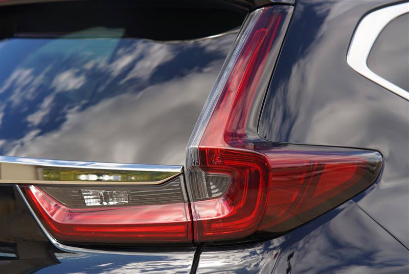 Used 2020 Honda CR-V Touring image 42