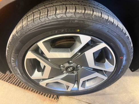 Used 2024 Hyundai Palisade SEL AWD/4WD image 8