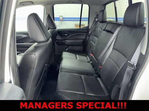 Used 2023 Honda Ridgeline RTL image 18