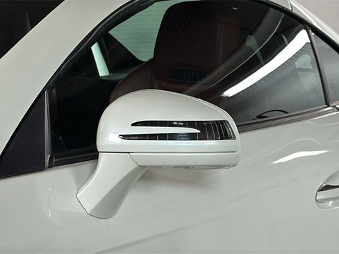 Used 2015 Mercedes-Benz SLK 350 image 5