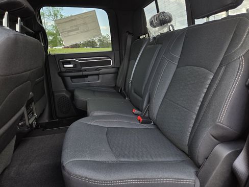 New 2026 RAM 2500 Big Horn image 16