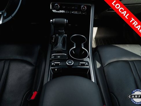 Used 2023 Kia K5 EX image 22