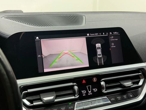 Used 2020 BMW M340i xDrive image 31