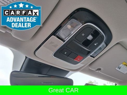 Used 2023 Hyundai Tucson SEL w/ Convenience Package AWD/4WD image 32