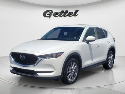 Used 2019 MAZDA CX-5 Grand Touring