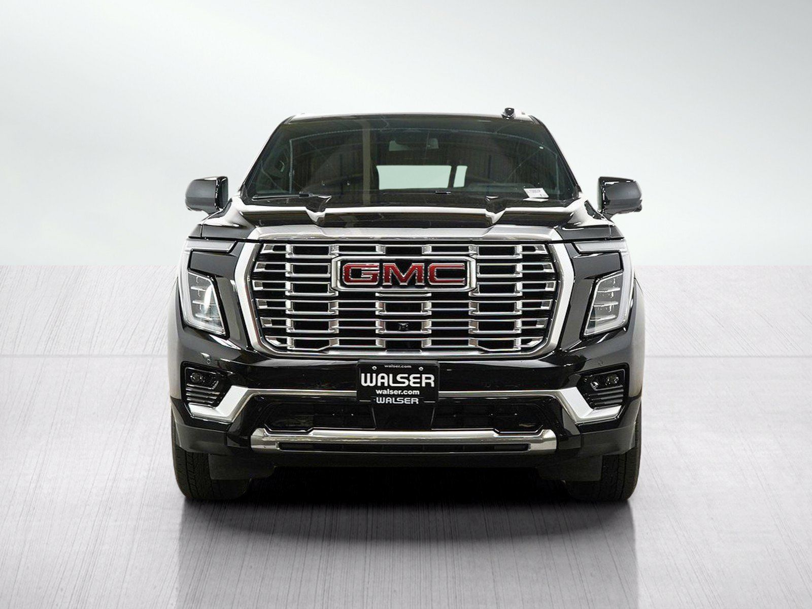 Used 2025 GMC Yukon Denali AWD/4WD image 11