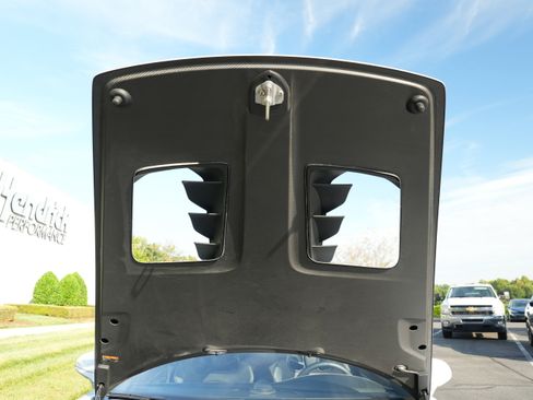 Used 2023 Porsche 911 GT3 RS image 58