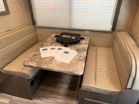 Used 2023 Ford E-350 and Econoline 350 Super Duty w/ Motorhome Prep Package image 44