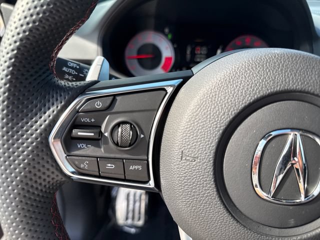 Certified 2026 Acura RDX w/ Advance Package AWD/4WD image 19
