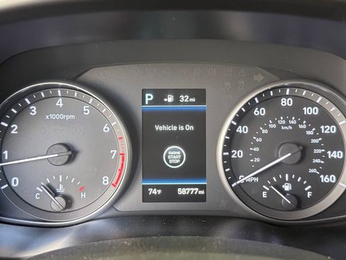 Used 2020 Hyundai Elantra GT N Line FWD image 25