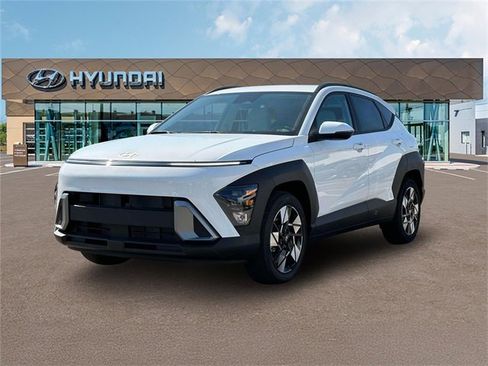 New 2024 Hyundai Kona SEL image 1