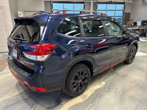 Used 2020 Subaru Forester Sport image 30