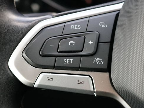 Used 2023 Volkswagen Taos S AWD/4WD image 19