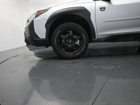 Used 2023 Subaru Outback Wilderness AWD/4WD image 15
