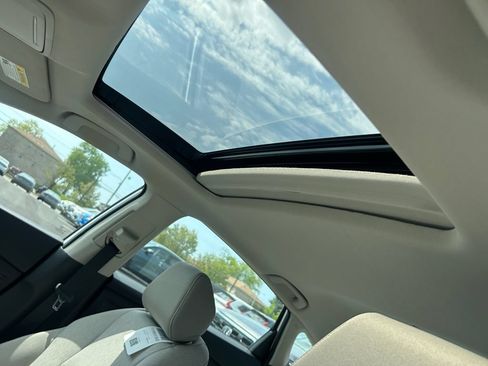 New 2026 Honda Accord SE image 20