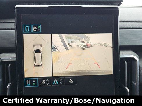 Certified 2025 GMC Acadia Elevation image 22