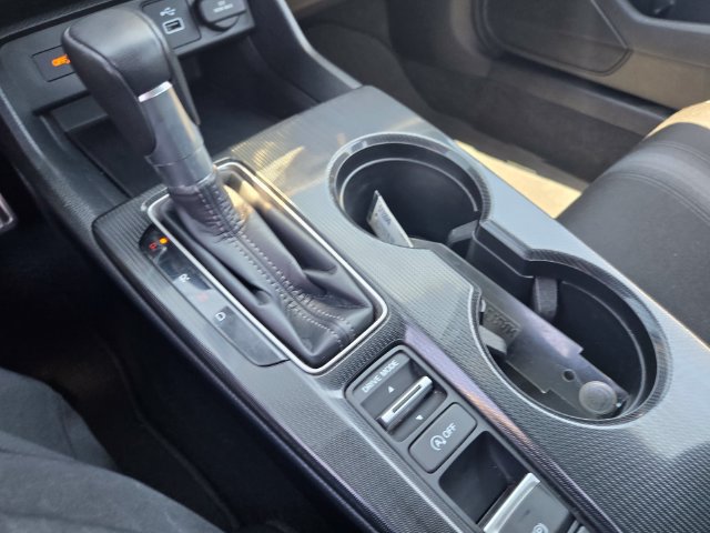 Used 2024 Honda Civic Sport image 17