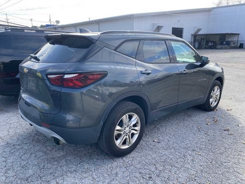 Used 2020 Chevrolet Blazer LT image 3