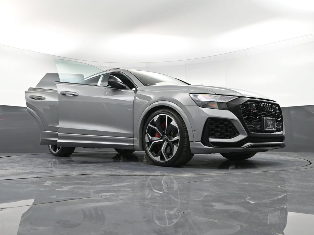 Used 2024 Audi RS Q8 AWD/4WD image 41