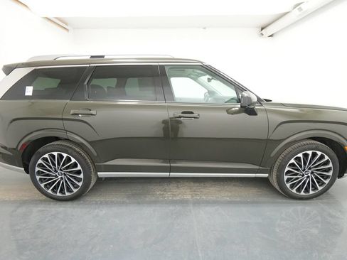 New 2026 Hyundai Palisade Calligraphy AWD/4WD image 10