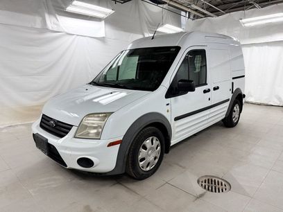 Used 2013 Ford Transit Connect XLT