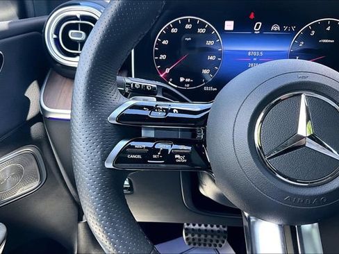 Certified 2023 Mercedes-Benz GLC 300 4MATIC image 14