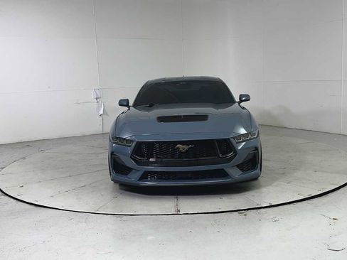 Used 2024 Ford Mustang GT Premium image 7