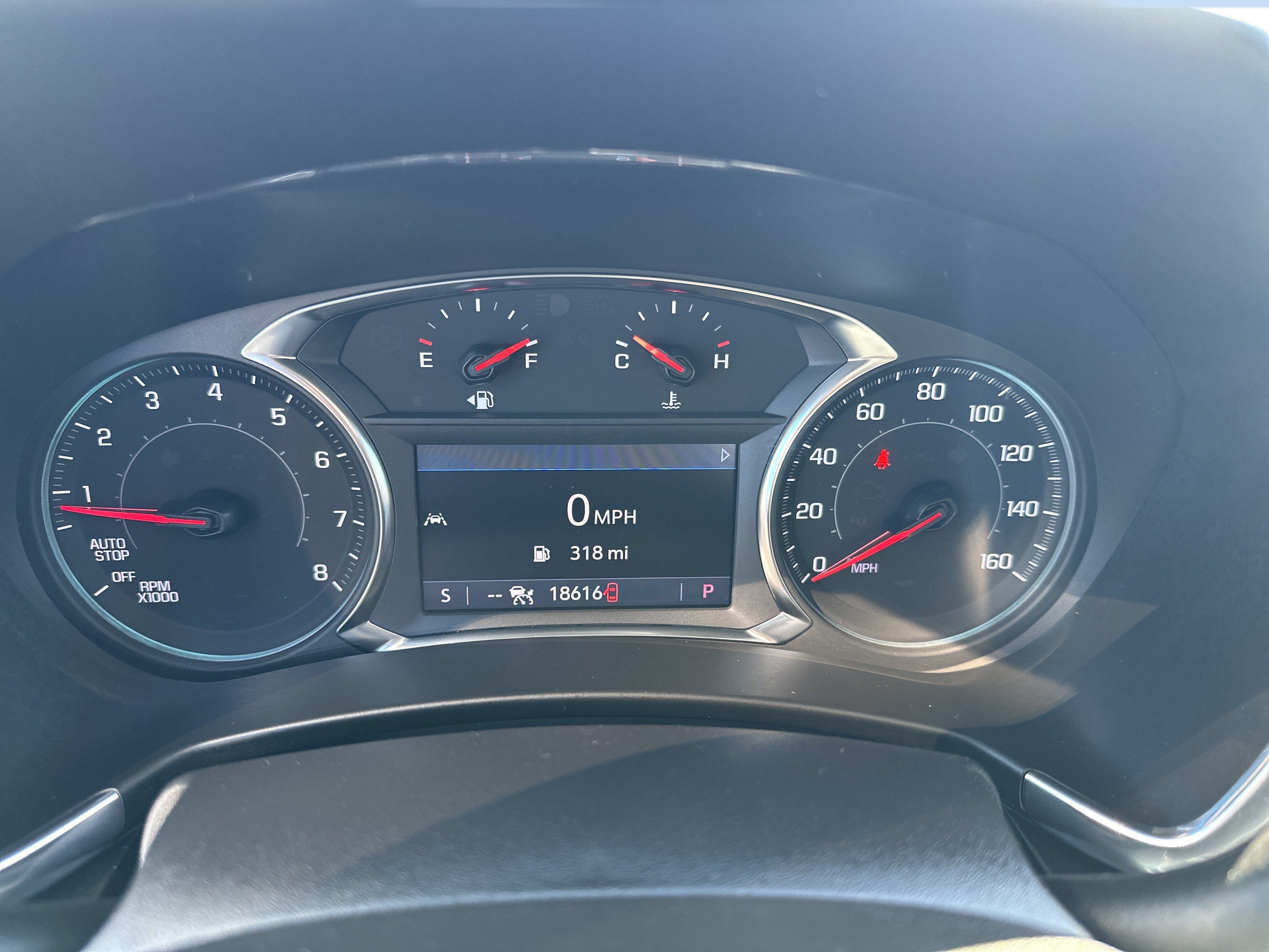 Certified 2024 Chevrolet Equinox LT AWD/4WD image 12