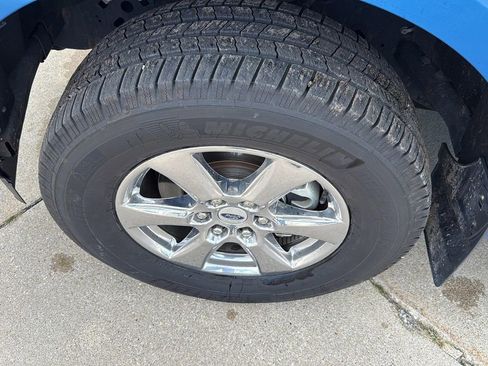 Used 2019 Ford F150 XLT w/ Equipment Group 302A Luxury image 9