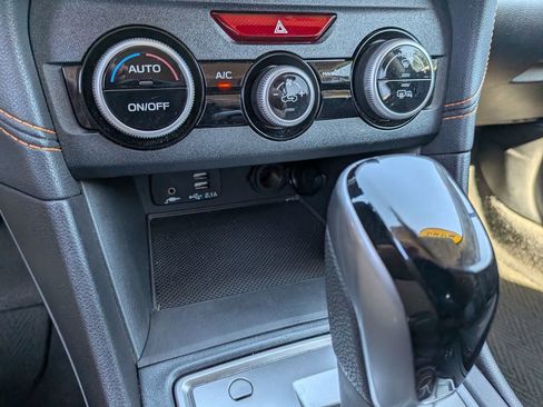 Used 2023 Subaru Crosstrek 2.0i Premium image 24