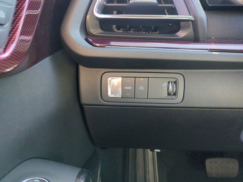 New 2026 Chevrolet Traverse RS image 18