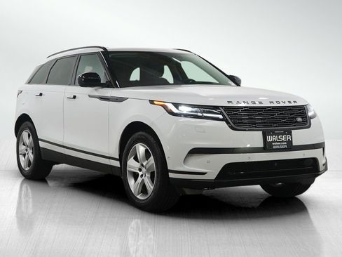 Used 2024 Land Rover Range Rover Velar S image 7