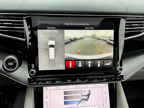 New 2026 Jeep Grand Wagoneer L Summit image 27